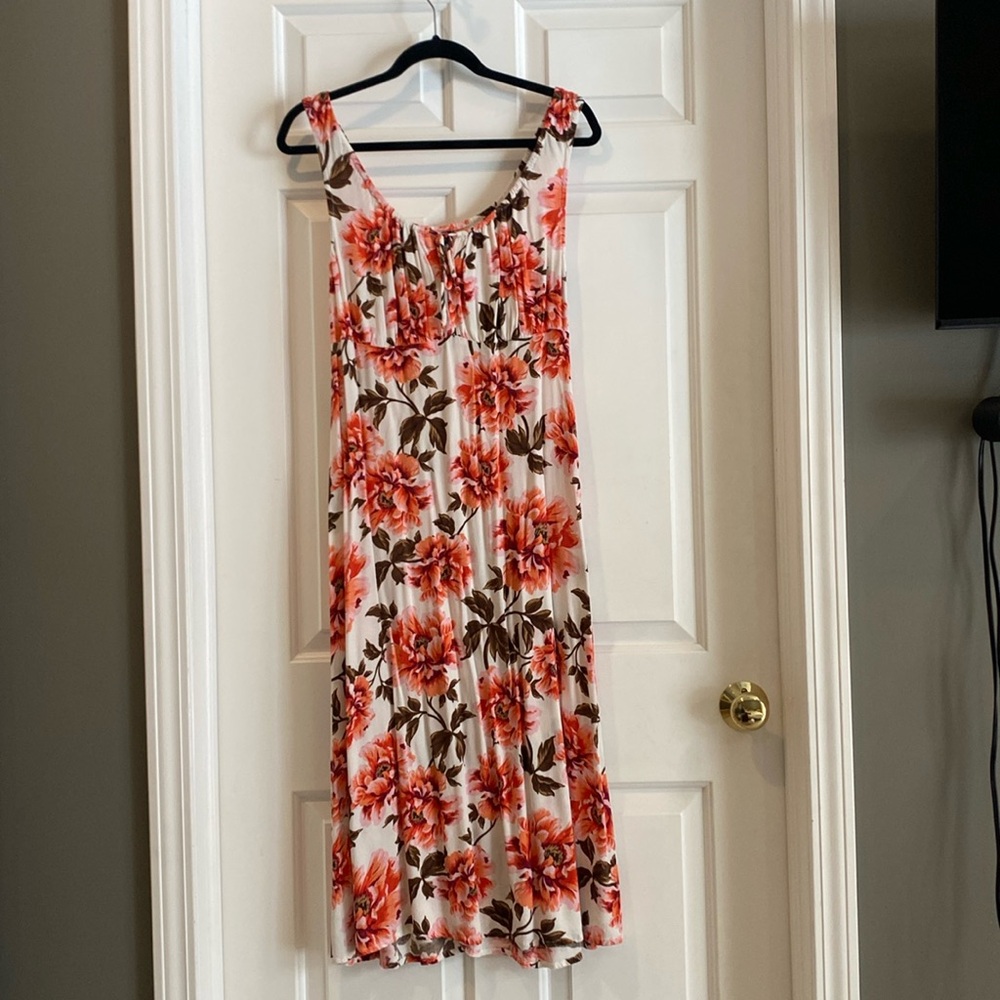 Old Navy spring dress